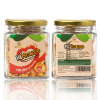Hạt Điều Muối Hồng Kông 120gr